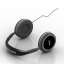 Headphones