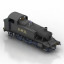 Locomotive