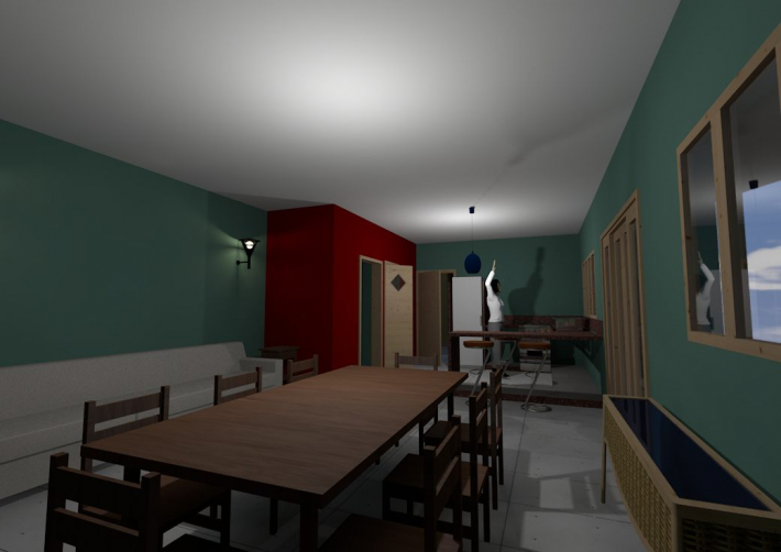 Architectural Home Design