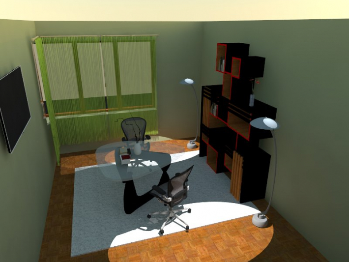 Architectural Home Design