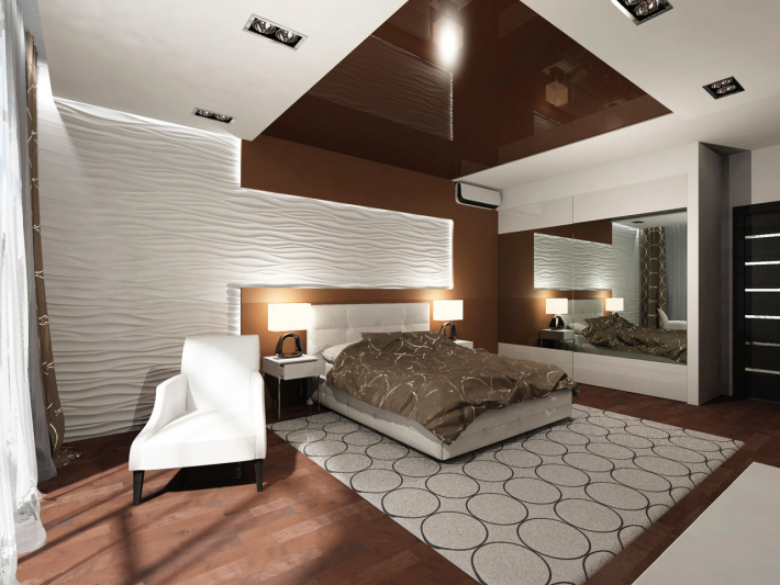 Architectural Home Design