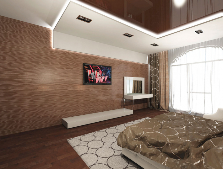 Architectural Home Design