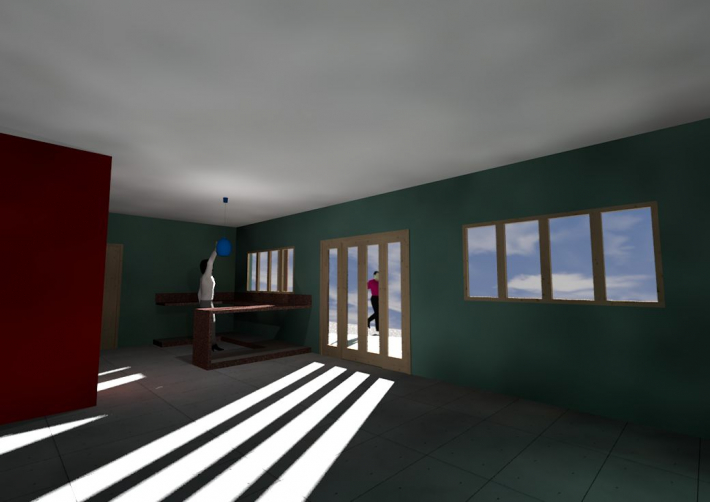 Architectural Home Design