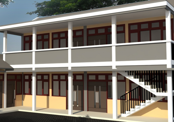 Architectural Home Design