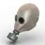 Gas mask