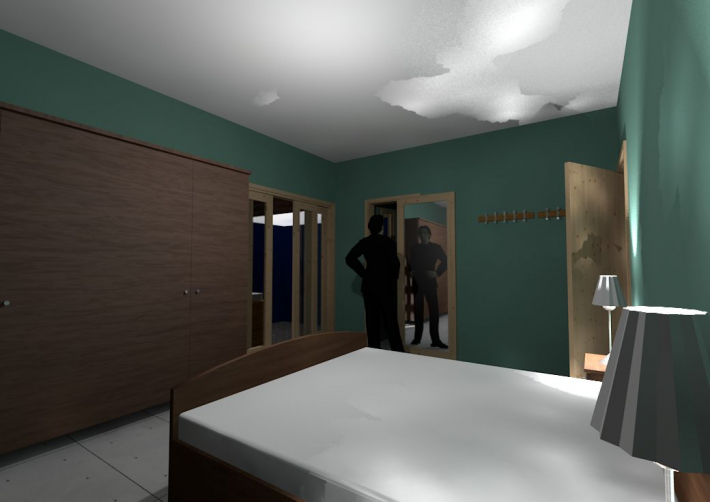 Architectural Home Design