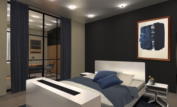 Architectural Home Design