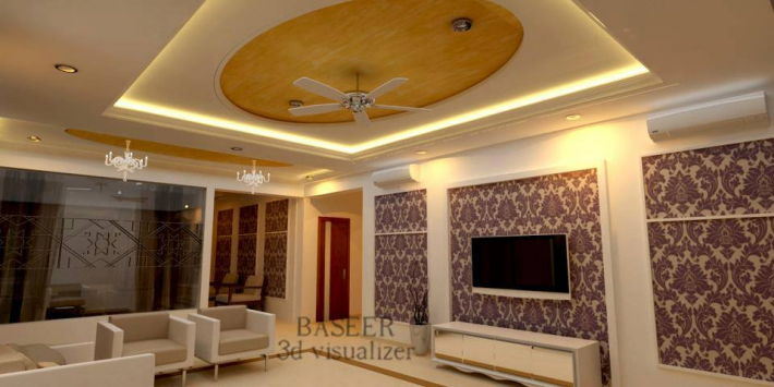 Architectural Home Design