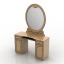 Dressing table