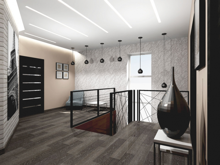 Architectural Home Design