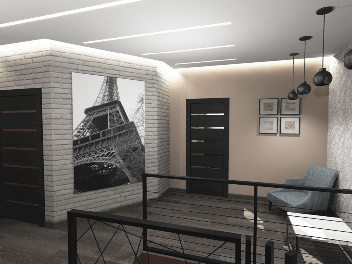 Architectural Home Design
