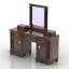 Dressing table
