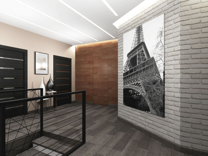 Architectural Home Design