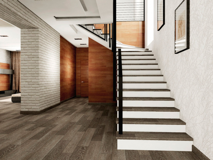 Architectural Home Design