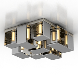 3D Luster preview