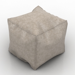 seat 2 3D Model Preview #c240e7df