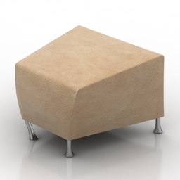 3D Seat preview