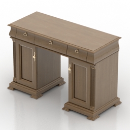 locker - 3D Model Preview #4b31260b