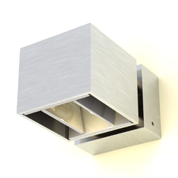 sconce 1 3D Model Preview #e736434d