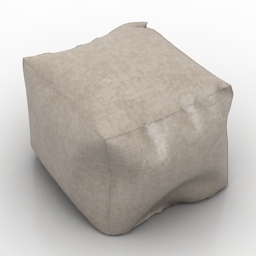 seat 4 3D Model Preview #276e414b
