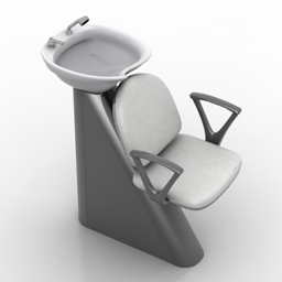 3D Sink preview