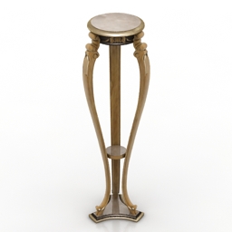 table 1 3D Model Preview #76b0eb8c