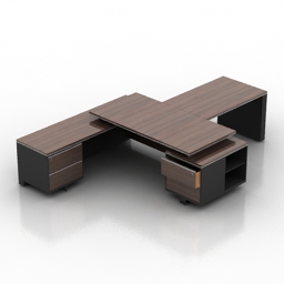 table - 3D Model Preview #f4725cd6