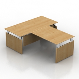 table large 3D Model Preview #752b3492