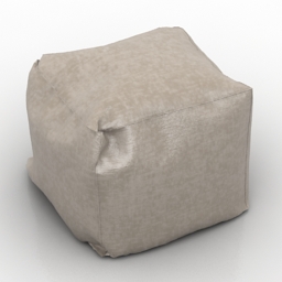 seat 3 3D Model Preview #aac4d043