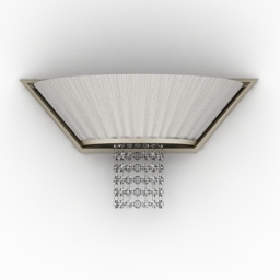sconce - 3D Model Preview #31509cb6