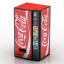 Coke Machine