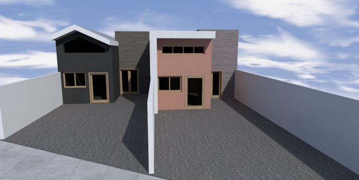 Architectural Home Design