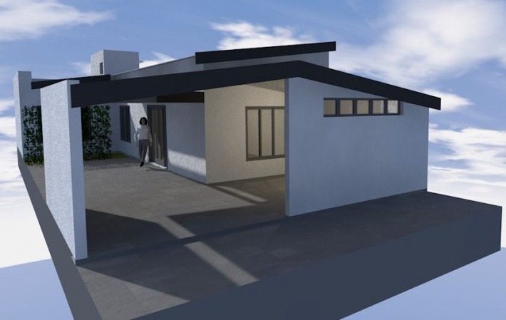 Architectural Home Design