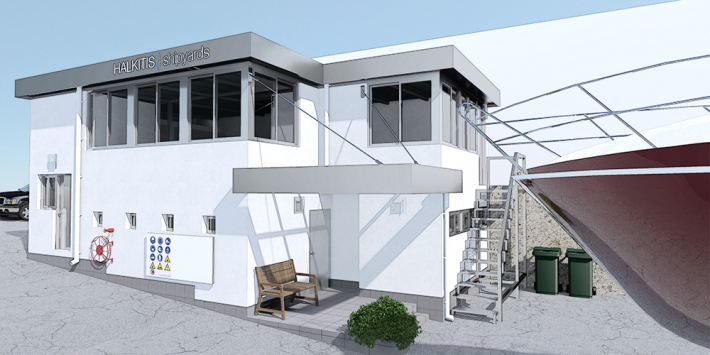 Architectural Home Design