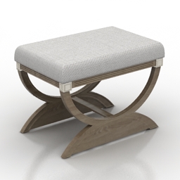 3D Seat preview