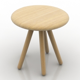 3D Seat preview