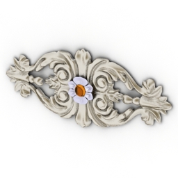 decor 3D Model Preview #55c91b9e