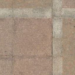 Paving