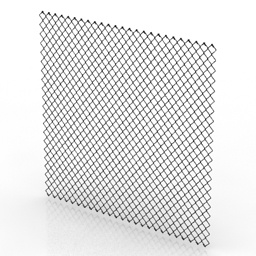 3D Grid preview