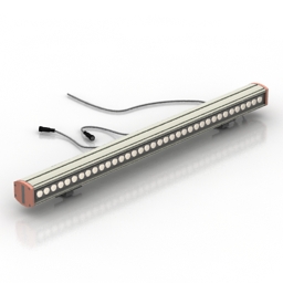 lamp dekkorella power line 21-s 3D Model Preview #2c9ddbc8