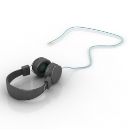 3D Headphones preview