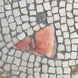 Paving
