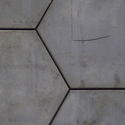 Paving