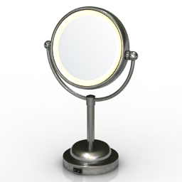 mirror lq 3D Model Preview #97891980