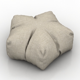 3D Seat preview