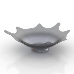 vase 3D Model Preview #e0264e69