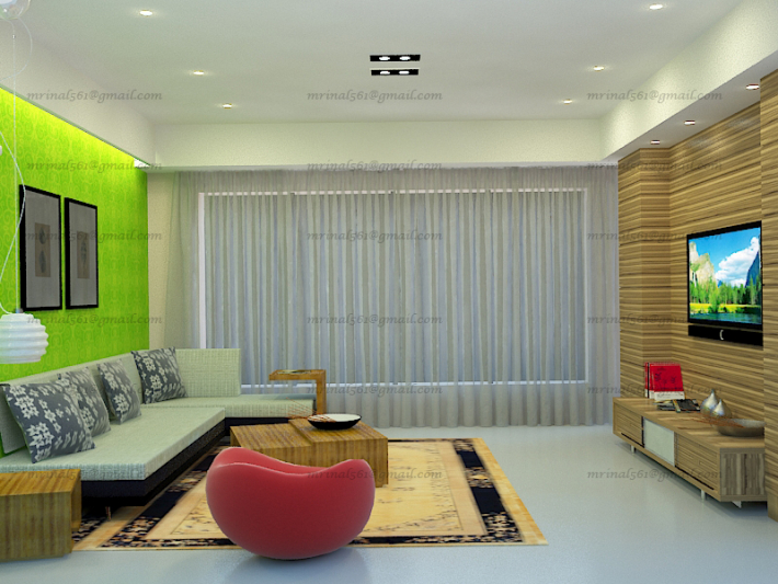 Architectural Home Design