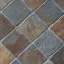 Paving