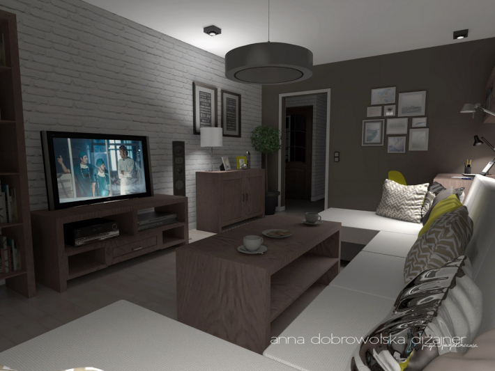 Architectural Home Design