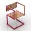 Armchair